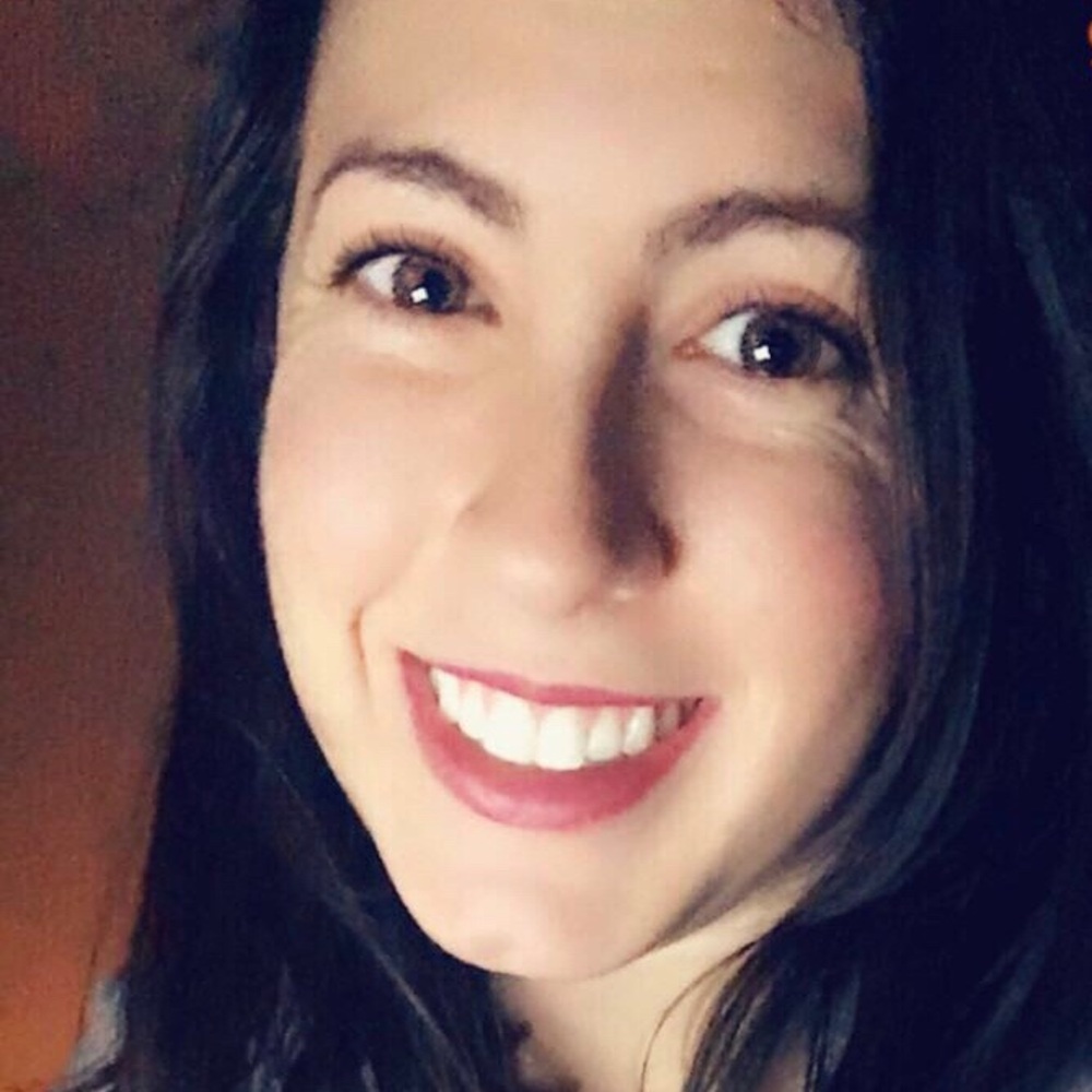 Meet your Posher, Kaitlin